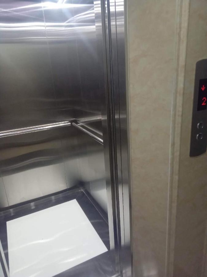 Rosa Quynh Anh Hotel Dong Khe Sau Bagian luar foto